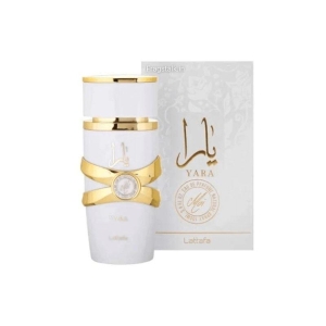 Perfume Árabe Fem. Yara Moi EDP 100ml Lattafa