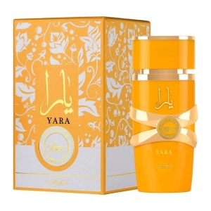 Perfume Árabe Fem. Yara Tous EDP 100ml Lattafa