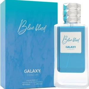 Perfume Galaxy Blue Blood EDP 100ml