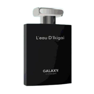 Perfume Galaxy L Eau D'Ikigai EDP 100ml