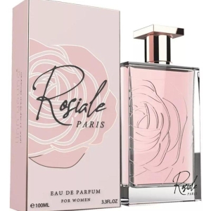 Perfume LY Rosiale Fem EDP 100ml