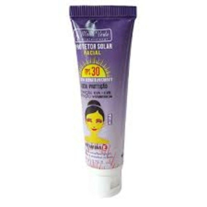 Protetor Solar Facial Matto Verde 50g