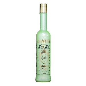Shampoo Sem Sal Boneca De Luxo Coiffer 300ml