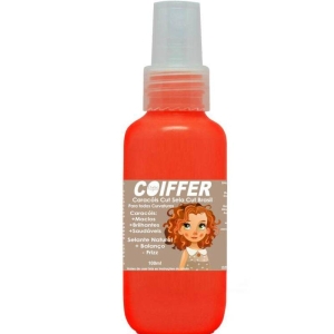 Spray Caracóis Sela Cut Coiffer 80ml