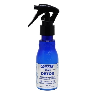 Spray Clinic Detox Coiffer 80ml