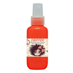 Spray Hidratando Meus Caracóis Receita da Avó 80ml Coiffer