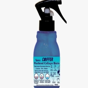 Spray Panthenol Coiffer 100ml