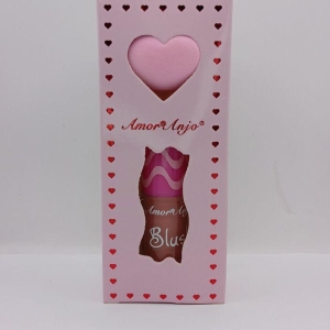 Blush & Esponja  Amor Anjo