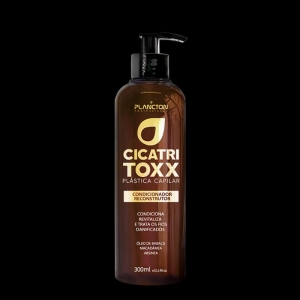 Condicionador Cicatritoxx 300ML Plancton Cosméticos