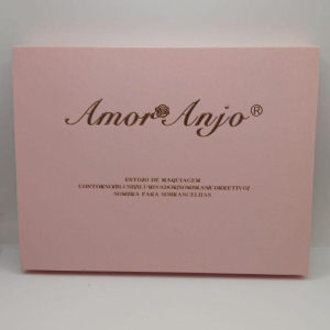 Paleta Maquiagem AM-MS032 Amor Anjo