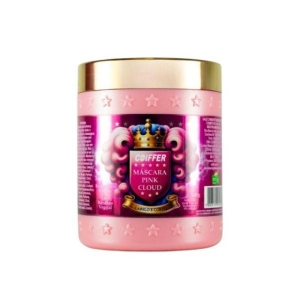 Máscara Pink Cloud 500g Coiffer