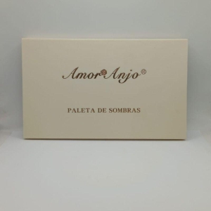 Paleta de Sombras AM-MS031 Amor Anjo