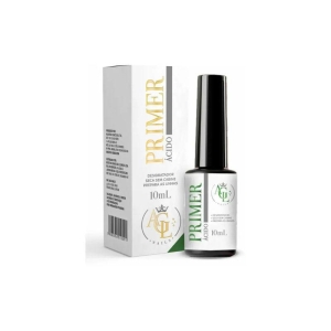 Primer Ácido 10ml AGL Nails