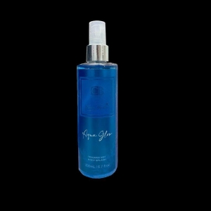 Body Splash Aqua Glow 200ml CBB
