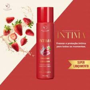 Desodorante Intima 100ml Via Charme