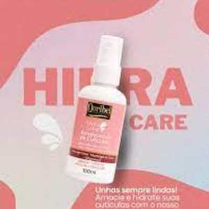 Amolecedor de Cutículas Ouribel