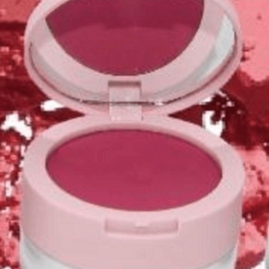 Blush Pó Solto 2 em 1 Amor Anjo