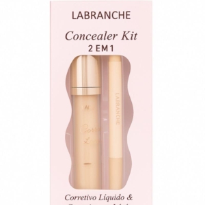 Corretivo & Lápis 2 em 1 Labranche
