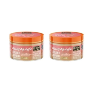 Esfoliante Corporal 300g Ouribel Cosméticos