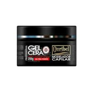 Gel Cera 250g Ouribel