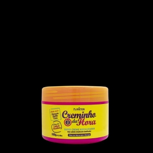 Máscara Creminho da Hora 300g Plancton