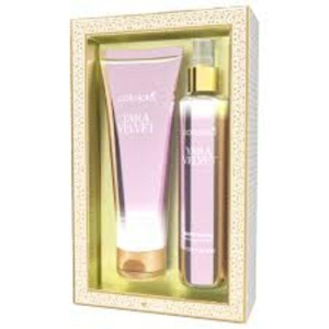 Kit Yara Velvet 240ml Pokoloka