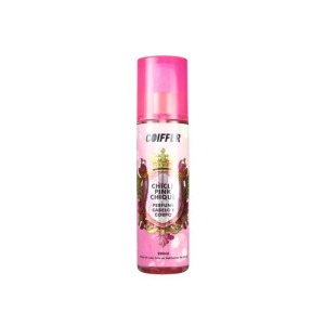 Perfume Chicle Pink 200ML Coiffer