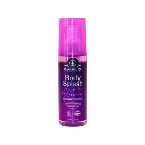 Body Splash Involve Woman Phállebeauty