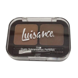 Dueto Sobrancelhas Perfeitas Luisance