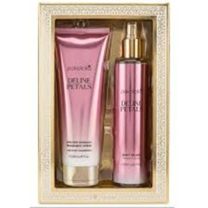 Kit Deline Petals 240/250ml Pokoloka