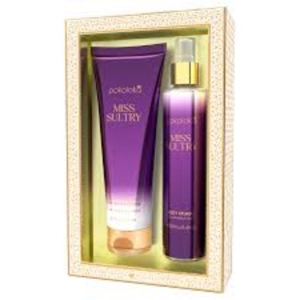Kit Miss Sultry 240/250ML Pokoloka