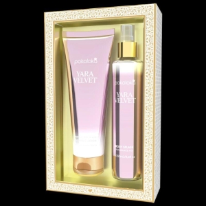 Kit Yara Nectar 240/250ML Pokoloka