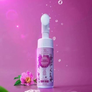 Mousse Micelar Rosa Mosqueta 150ml Phállebeauty