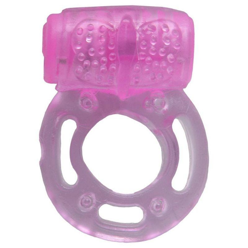 Anel Vibrador Garji