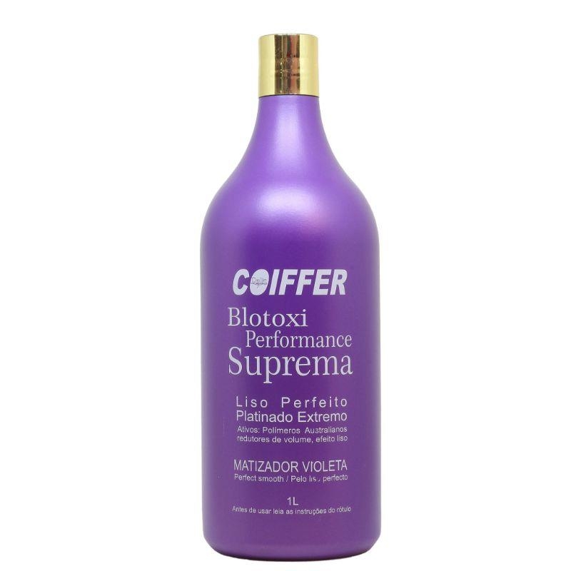 Blotoxi Performance Suprema Coiffer 1L