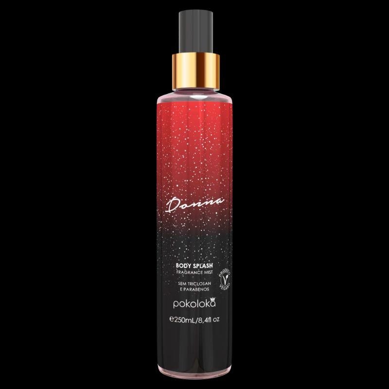 Body Splash Donna 250ml Pokoloka