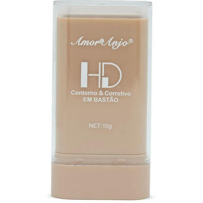Contorno & Corretivo em Bastão Amor Anjo