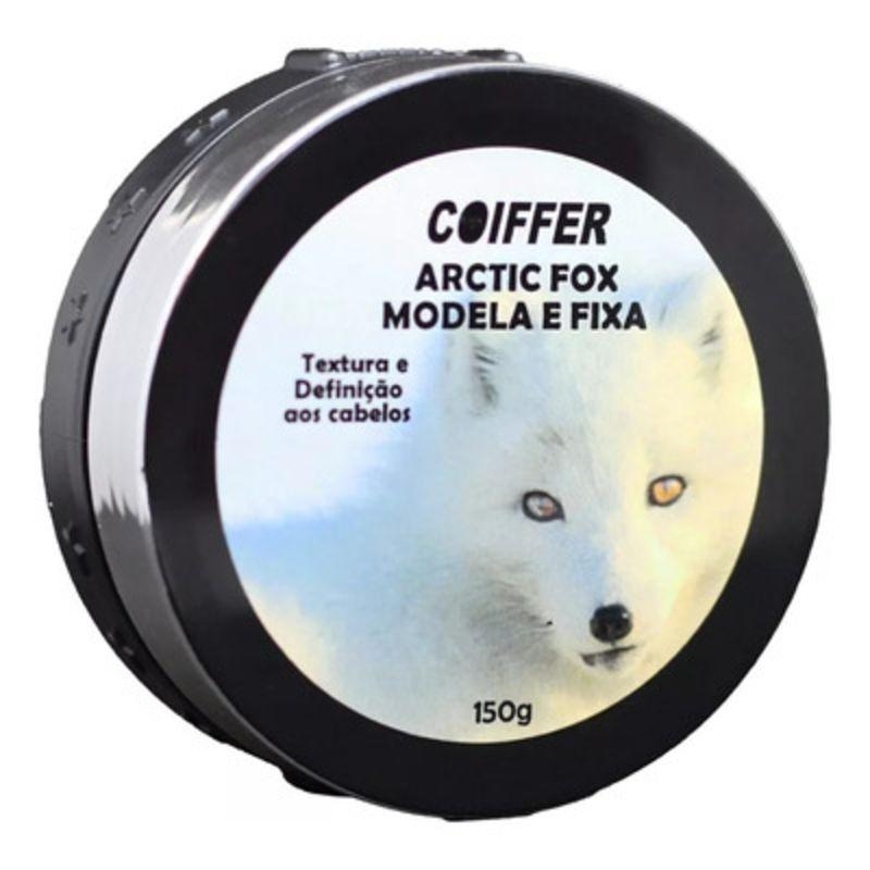 Creme de Pentear Arctic Fox Coiffer 150g