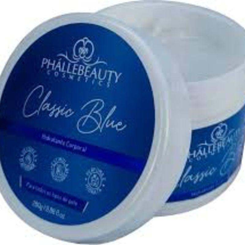 Hidratante Corporal Classic Blue Phállebeauty 280g