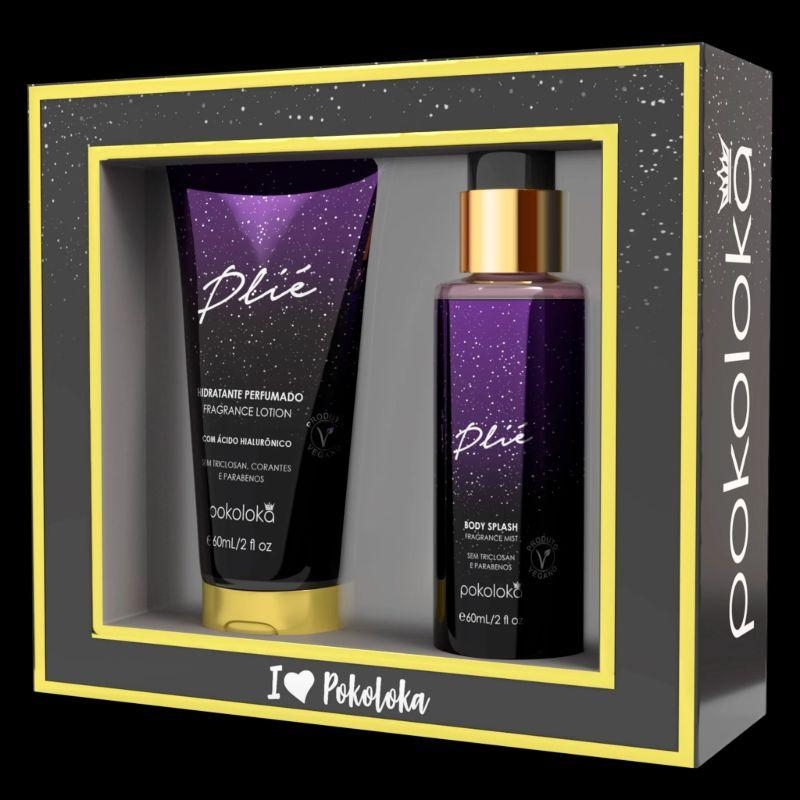 Kit Pokochic Plié 60ml (2 UN) Pokoloka