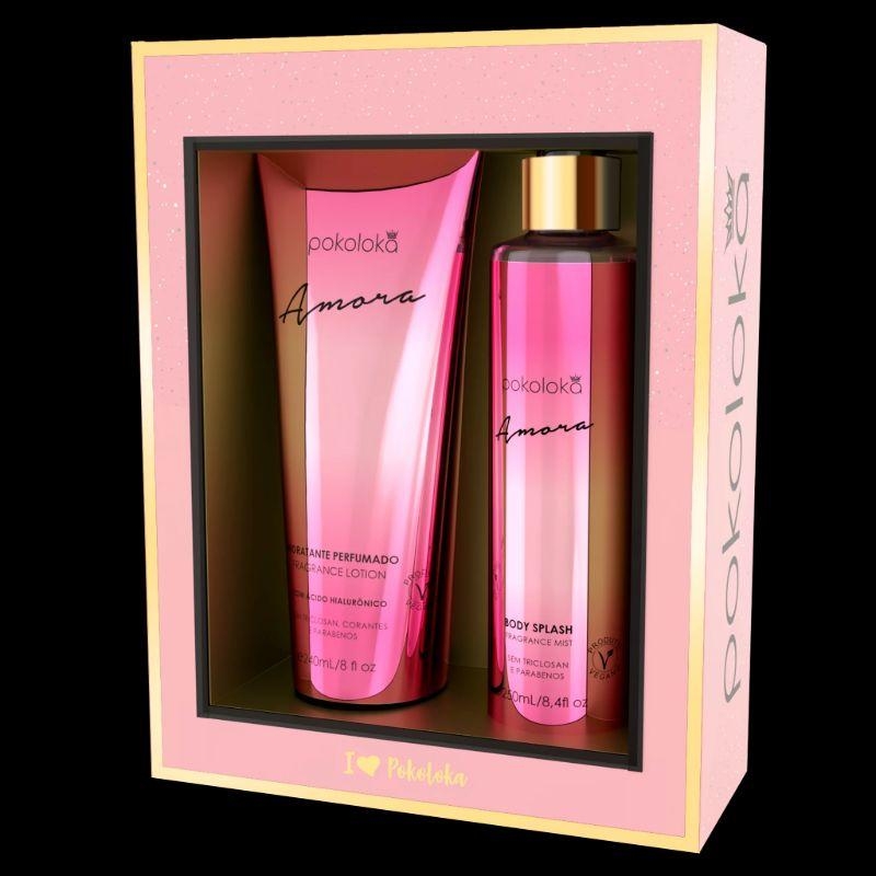 Kit Pokosecret Amora (2 UN) Pokoloka