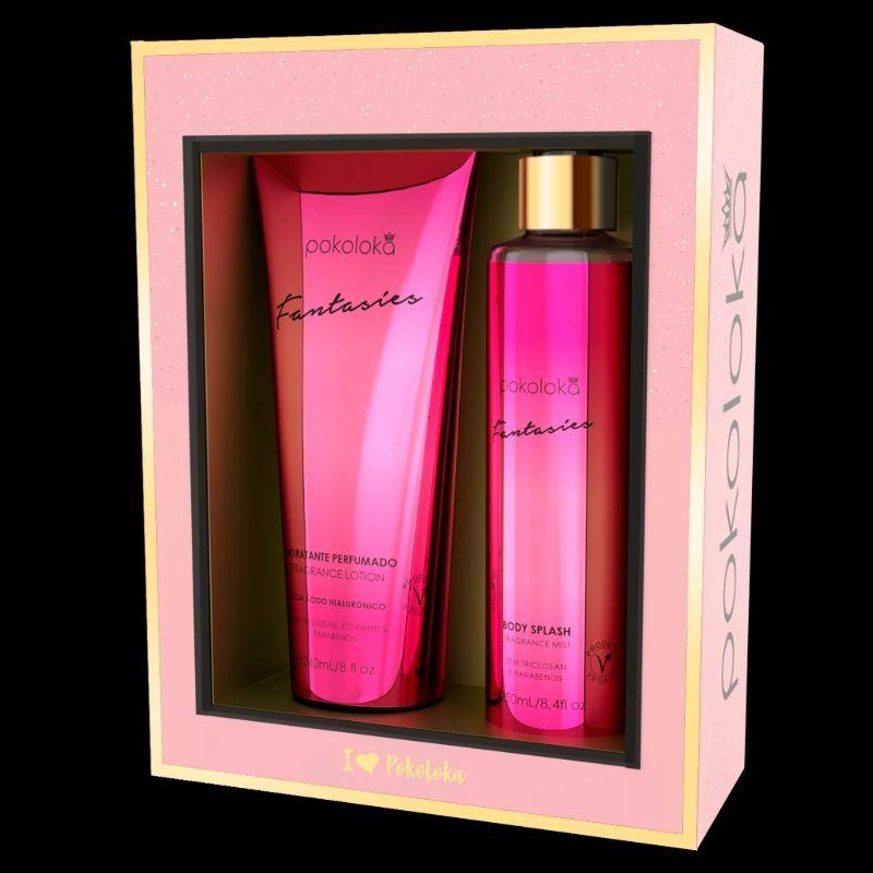 Kit Pokosecret Fantasies (2 UN) Pokoloka