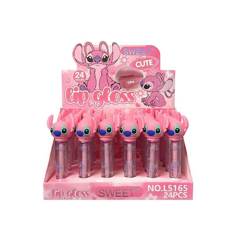 Lip Gloss Sweet Rosa L5165 Phállebeauty