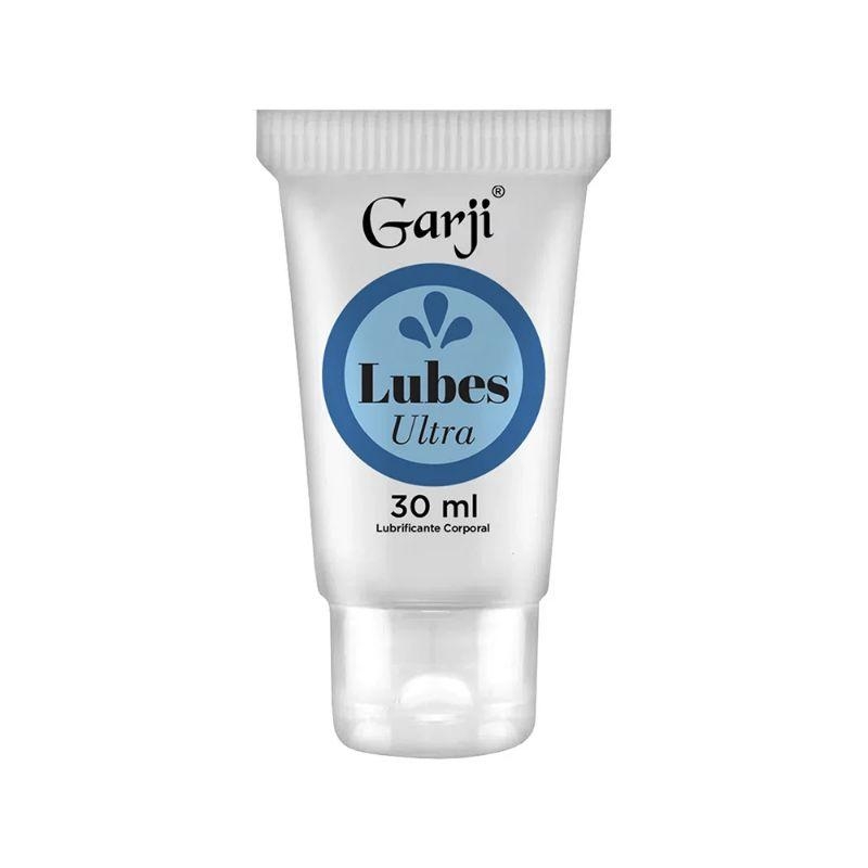 Lubrificante Corporal Lubes Ultra 60ml Garji