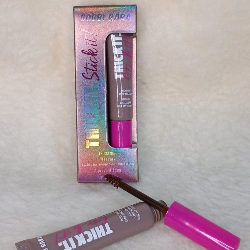 Máscara para Sobrancelha Stick It 10ml BR-143 Bobbi Rara