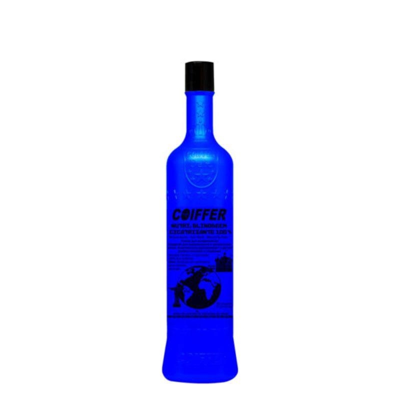 Nutri Blindagem Cicatrizante 100% Coiffer 1L