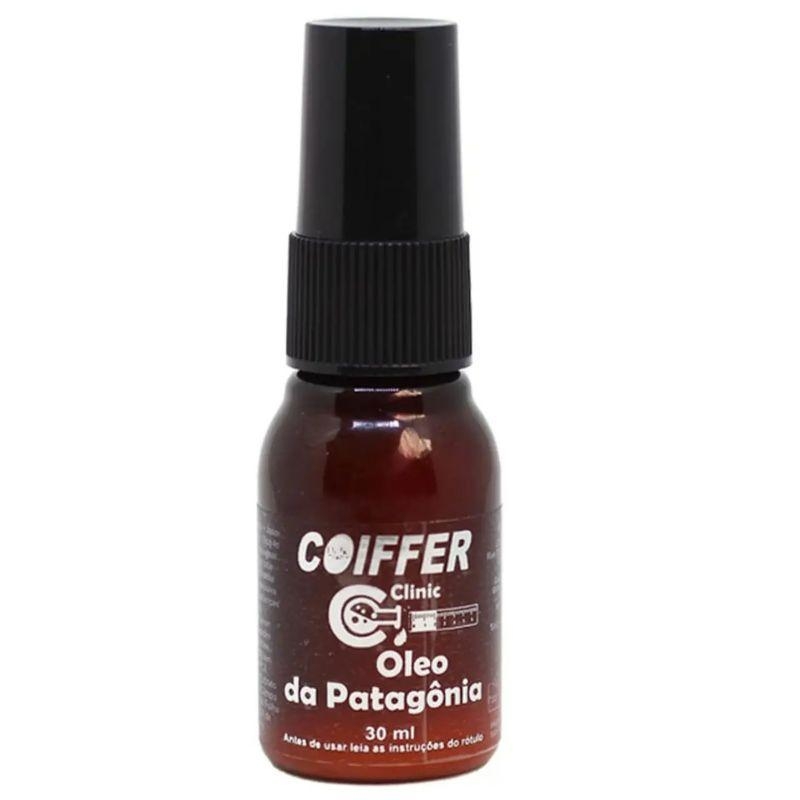 Óleo da Patagônia Coiffer 30ml