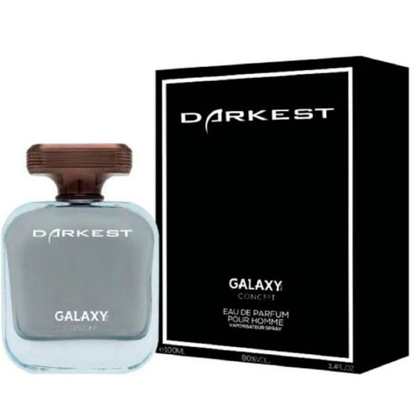 Perfume Galaxy Darkest EDP 100ml