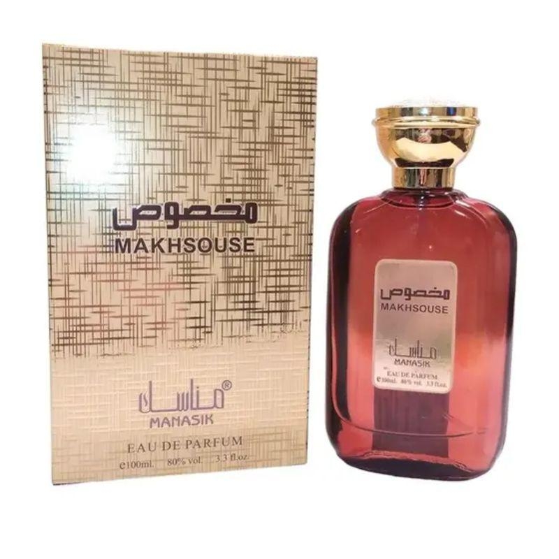 Perfume Manasik Makhsouse 100ml EDP