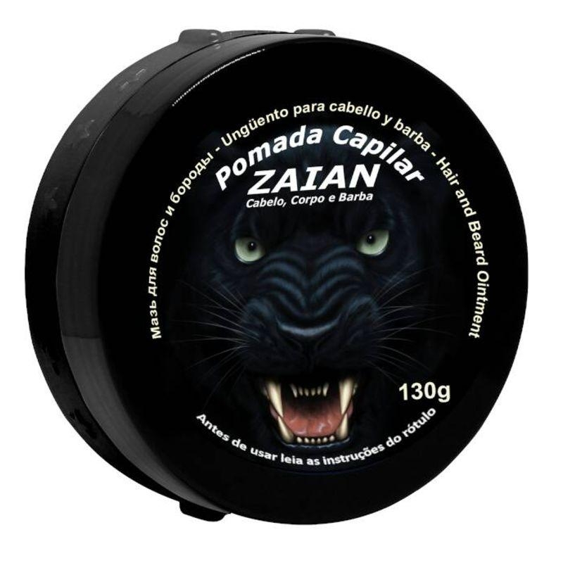 Pomada Capilar Zaian Coiffer 130g